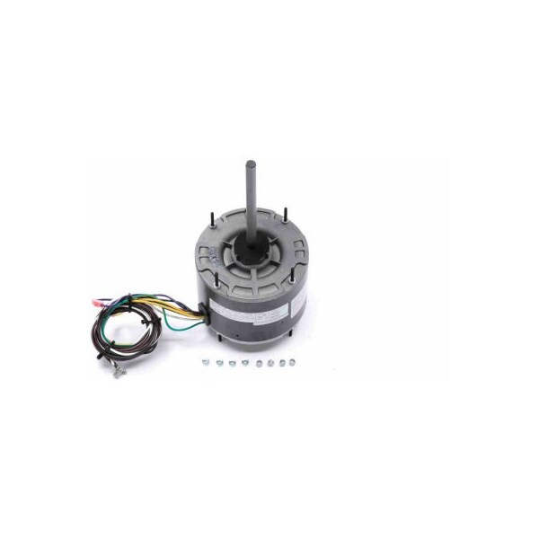 A.O. Smith Century Condenser Fans Motor, 1/3 HP, 1075 RPM, 208-230V, TEAO, 48Y Frame EM3458F - main